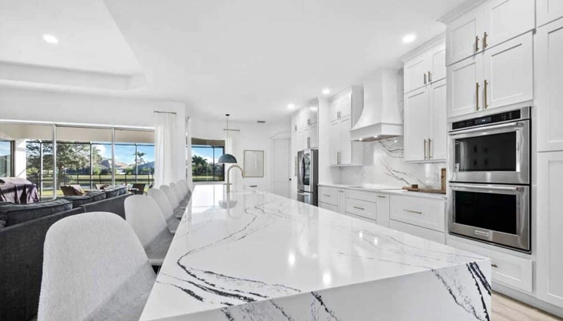 Kitchen Countertops in Toronto & GTA 15 Kitchen Countertops in Ontario