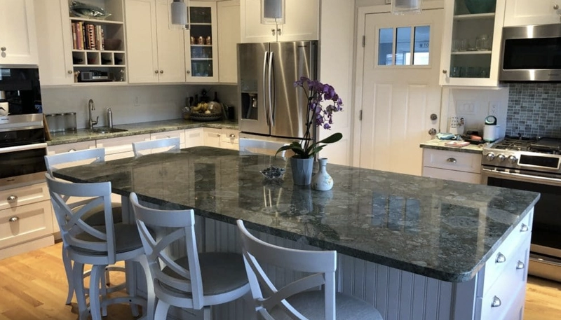 Kitchen Countertops in Toronto & GTA 14 Kitchen Countertops in Ontario