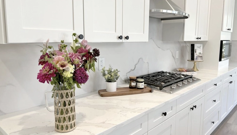 Kitchen Countertops in Toronto & GTA 11 Kitchen Countertops in Ontario