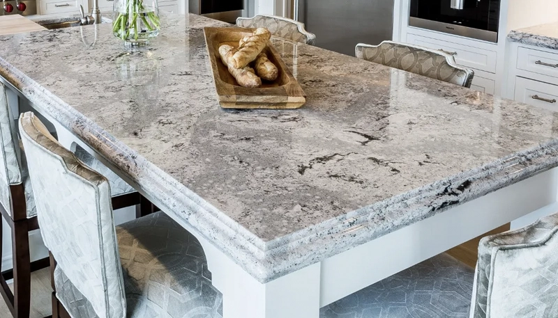 Kitchen Countertops in Toronto & GTA 10 Kitchen Countertops in Ontario