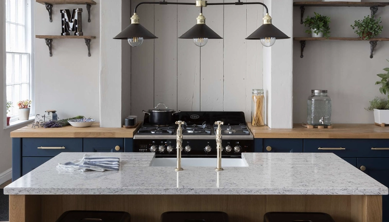 kitchen island countertop 12