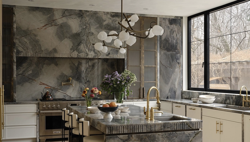 kitchen island countertop 2