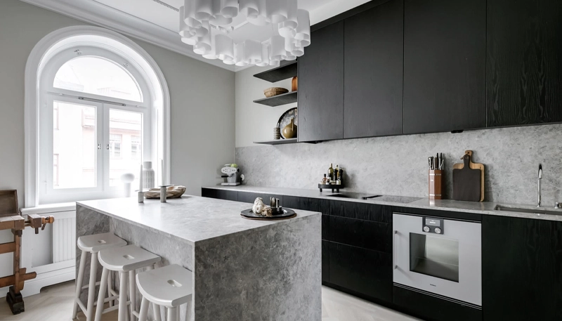 kitchen island countertop 3