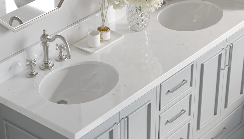 ٰVanity Countertop 18