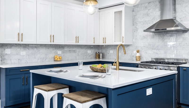 Eco-Friendly Kitchen Countertop Materials – Sustainable 2026 Guide