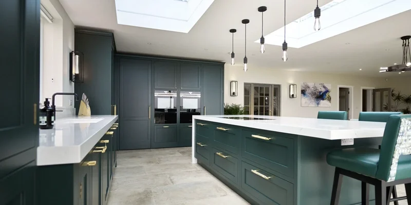 Eco-Friendly Kitchen Countertop Materials – Sustainable 2026 Guide