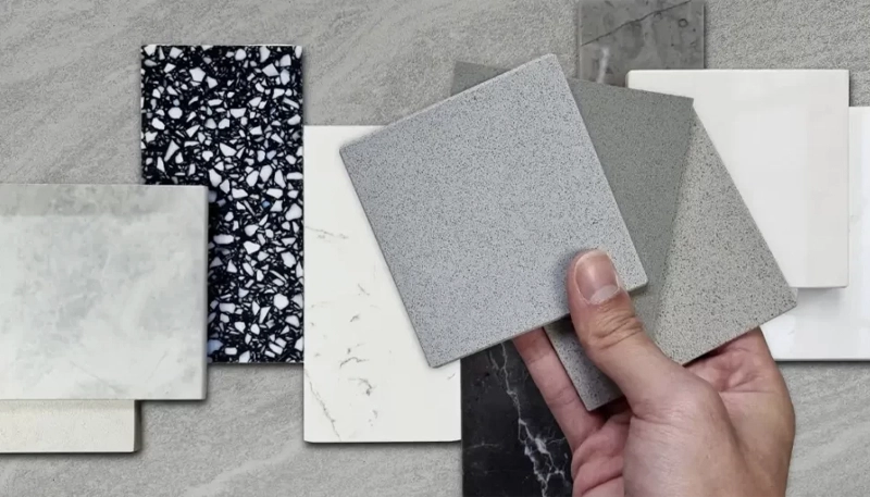 Engineered Stone vs Natural Stone – What GTA Homeowners Must Know 3 Engineered Stone vs Natural Stone – What GTA Homeowners Must Know