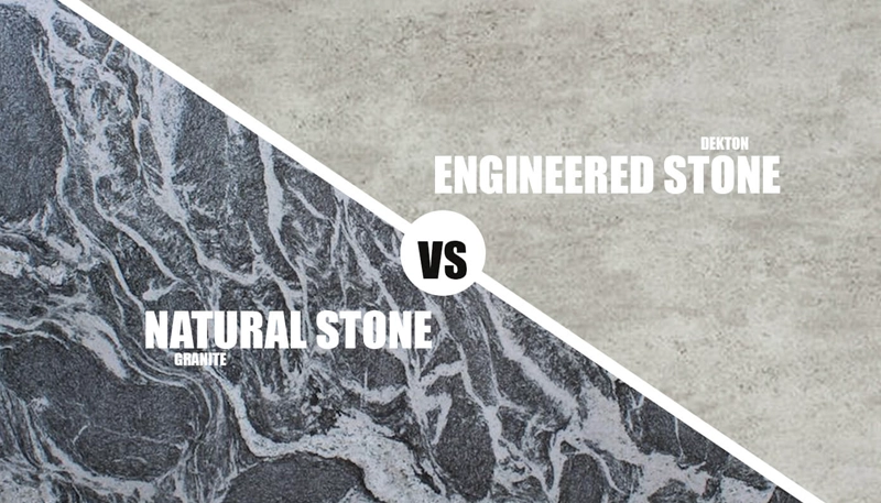 Engineered Stone vs Natural Stone – What GTA Homeowners Must Know 4 Engineered Stones vs Natural Stones