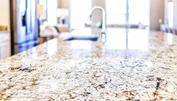 Granite Countertop Cost in Toronto – Levels 1–3 Explained