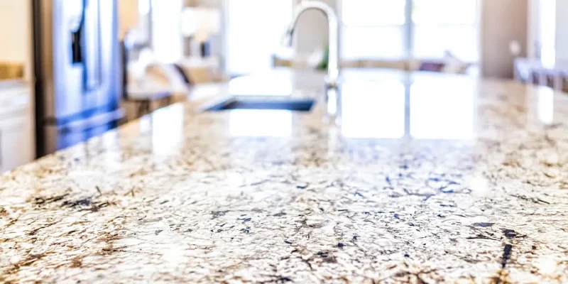 Granite Countertop Cost in Toronto – Levels 1–3 Explained