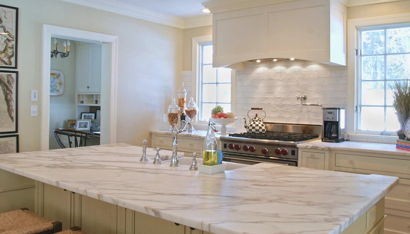 Granite Countertop Cost in Toronto – Levels 1–3 Explained