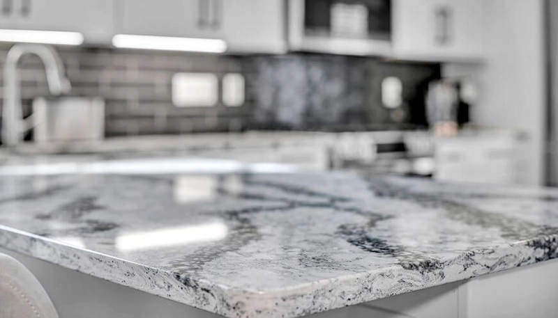 Granite Countertops in Toronto – Pricing, Levels & Best Options 2 Granite Countertops in Toronto – Pricing, Levels & Best Options