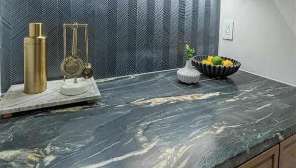Granite Countertops in Toronto – Pricing, Levels & Best Options
