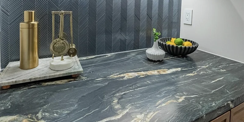 Granite Countertops in Toronto – Pricing, Levels & Best Options