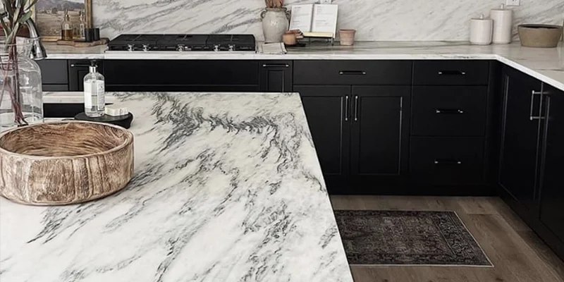Marble Countertops in Toronto – Luxury Styles & Care Guide