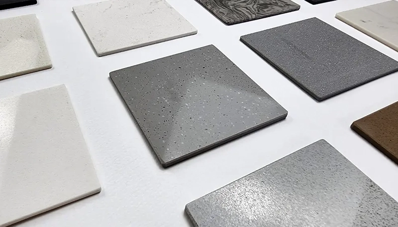 Marble vs Quartz vs Porcelain – A Detailed Material Breakdown