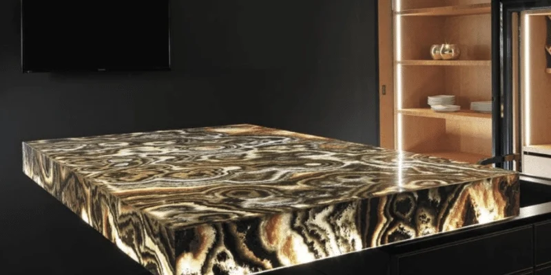 Onyx Countertops