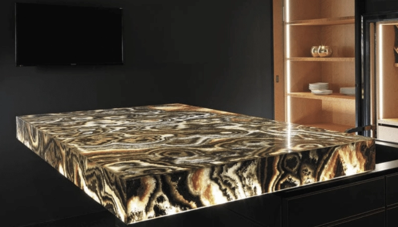 Onyx Countertops – How to Maintain Shine in Humid Climates 2 Onyx Countertops