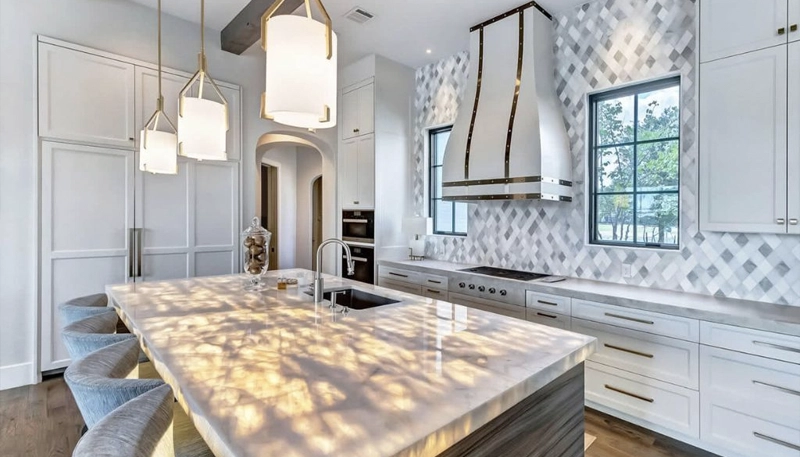 Onyx Countertops – How to Maintain Shine in Humid Climates 4 Onyx Countertops