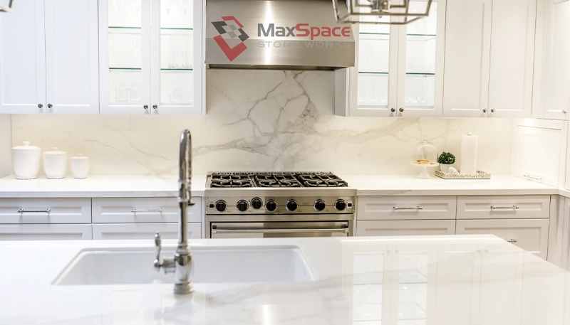 Porcelain Countertop Cost in Toronto – 12mm vs 20mm