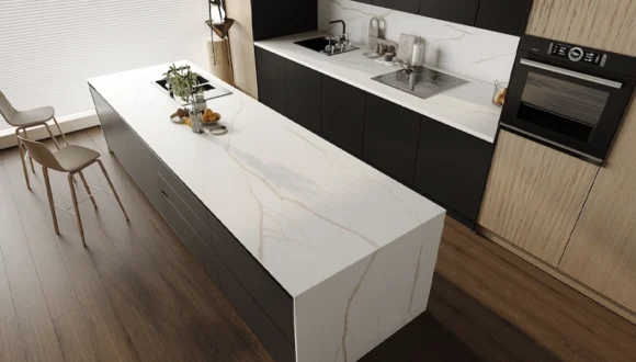 Porcelain Countertop Cost in Toronto – 12mm vs 20mm