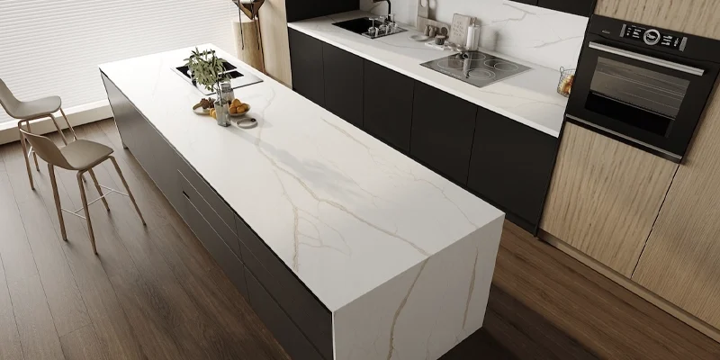 Porcelain Countertop Cost in Toronto – 12mm vs 20mm