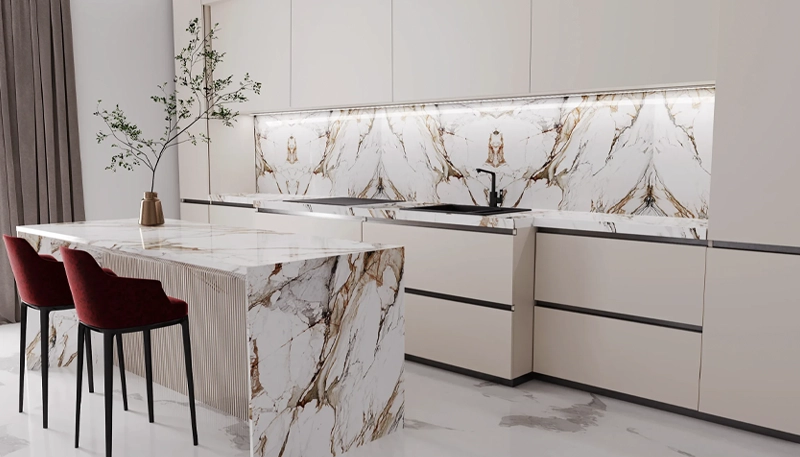 Porcelain Countertops in Toronto – Ultra-Thin Modern Slab Guide 2 Porcelain Countertops in Toronto – Ultra-Thin Modern Slab Guide