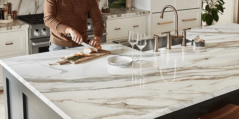 Porcelain Countertops in Toronto – Ultra-Thin Modern Slab Guide