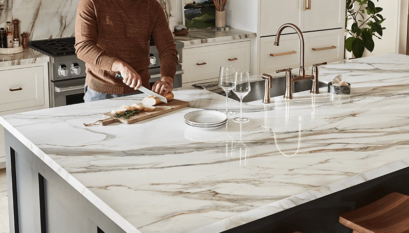 Porcelain Countertops in Toronto – Ultra-Thin Modern Slab Guide 4 Porcelain Countertops in Toronto – Ultra-Thin Modern Slab Guide