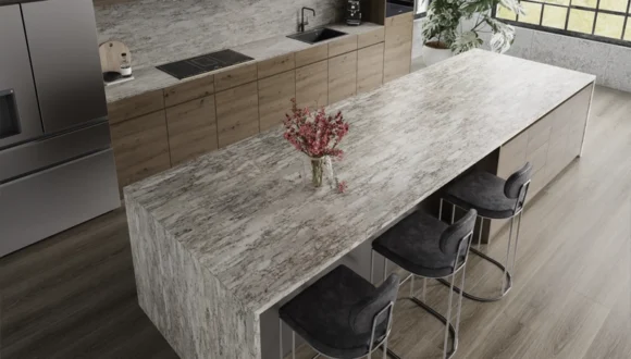 Quartz Countertop Cost in Toronto – Installed Pricing Breakdown