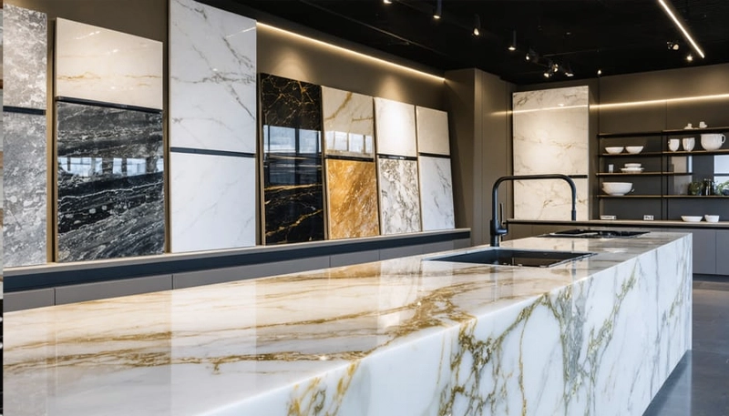 Quartz Countertops in Toronto – Trends, Colors & Maintenance 2 Quartz Countertops in Toronto – Trends, Colors & Maintenance