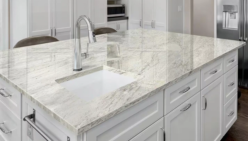 Quartz vs Granite Countertops – What’s Best for Toronto Homes?
