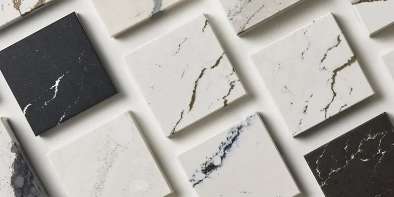 Quartz vs Porcelain Countertops – Heat, Durability & Style Differences