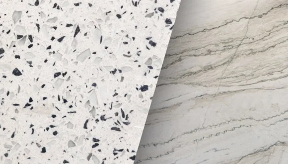 Quartz vs Quartzite – Which Is Better for Toronto Kitchens?