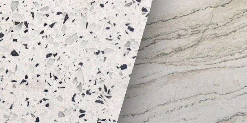 Quartz vs Quartzite – Which Is Better for Toronto Kitchens?