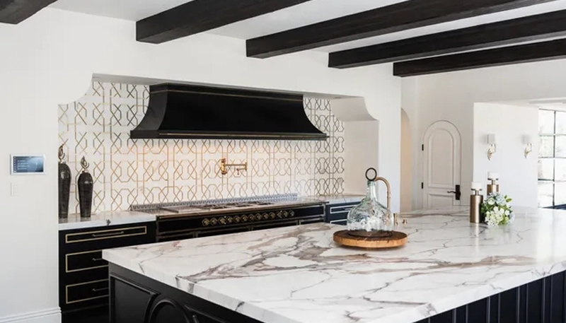 Quartzite Countertops in Ontario – Durability, Colors & Uses2