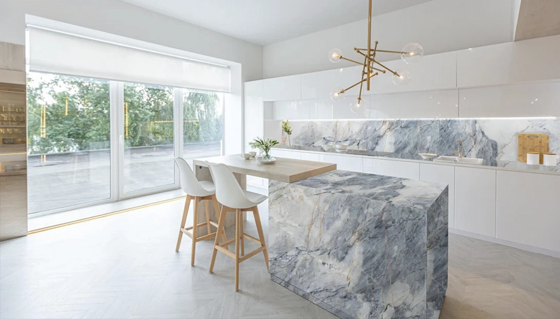 Quartzite Countertops in Ontario – Durability, Colors & Uses2