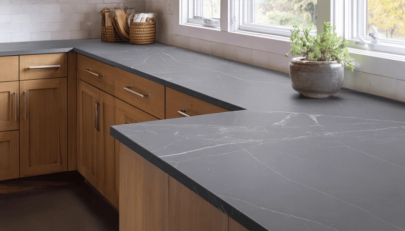 Soapstone Countertops in Canada – Pros, Cons & Care 4 Soapstone Countertops in Canada – Pros, Cons & Care