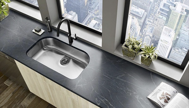 Soapstone Countertops in Canada – Pros, Cons & Care 3 Soapstone Countertops in Canada – Pros, Cons & Care