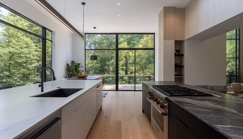 Soapstone Countertops in Canada – Pros, Cons & Care 2 Soapstone Countertops in Canada – Pros, Cons & Care