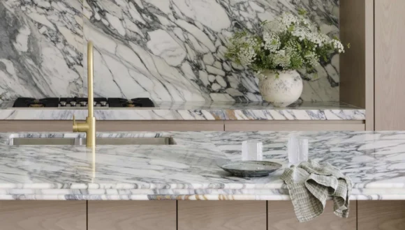 Countertop Edge Profiles Explained – Eased, Bevel, Bullnose & More