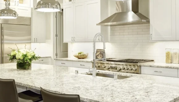 Kitchen Countertops That Increase Home Resale Value in Ontario