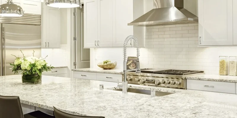 Kitchen Countertops That Increase Home Resale Value in Ontario