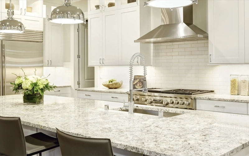 Kitchen Countertops That Increase Home Resale Value in Ontario