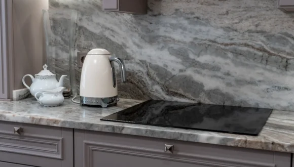 Kitchen Countertops for Rental Properties in Ontario (Toronto & GTA)