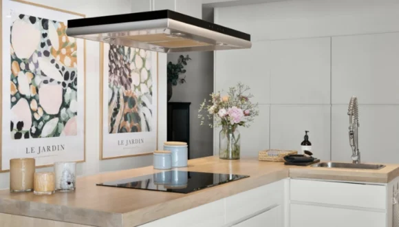 Low-Maintenance Kitchen Countertops for Busy GTA Families