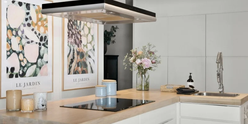 Low-Maintenance Kitchen Countertops for Busy GTA Families