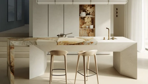 Porcelain Countertops Explained – Pros, Cons & Best Uses in Ontario