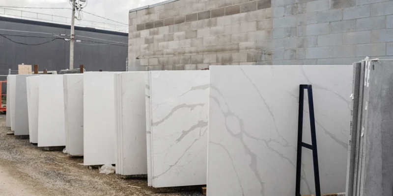 Custom Stone Fabrication – What Makes a High-Quality Project