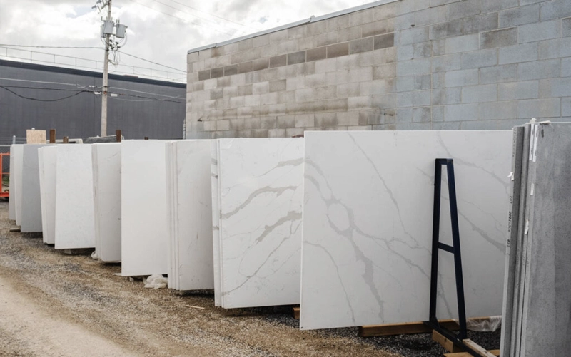 Custom Stone Fabrication – What Makes a High-Quality Project